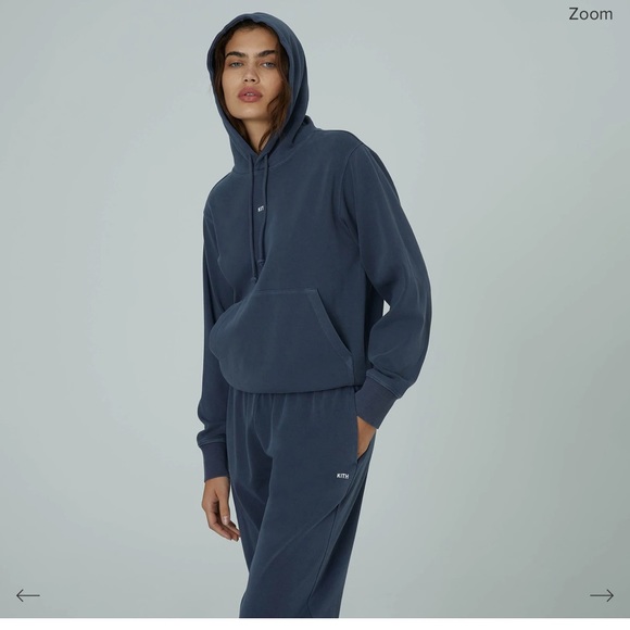 Kith chelsea sweatpants new arrivals